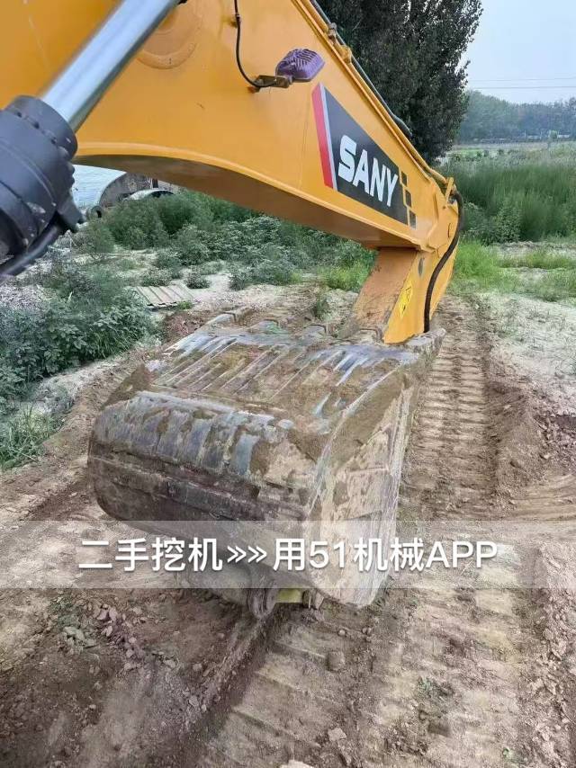 51机械